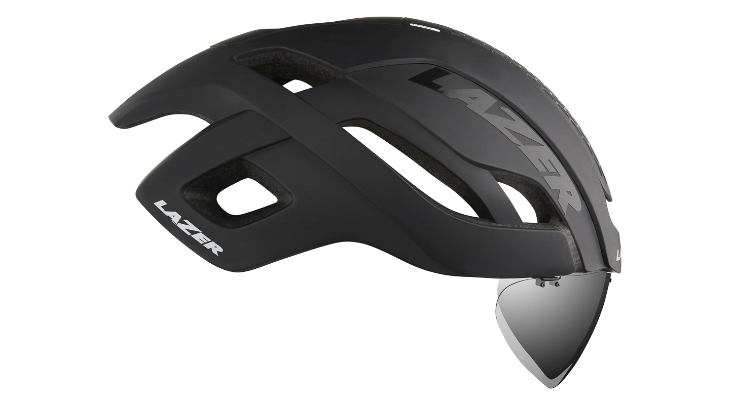 2.0 - Aero road cycling helmet |