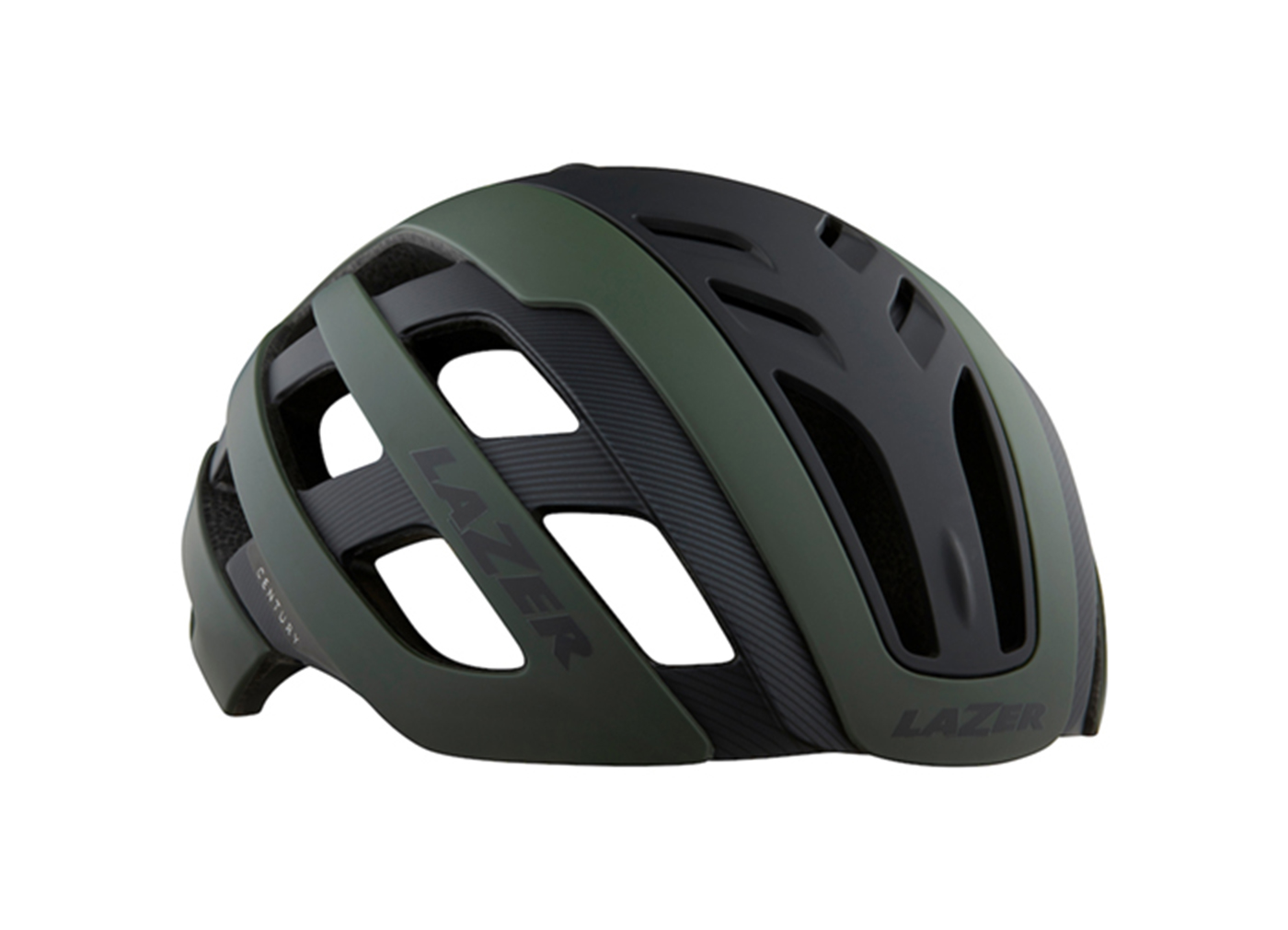 Century Road cycling helmet Lazer
