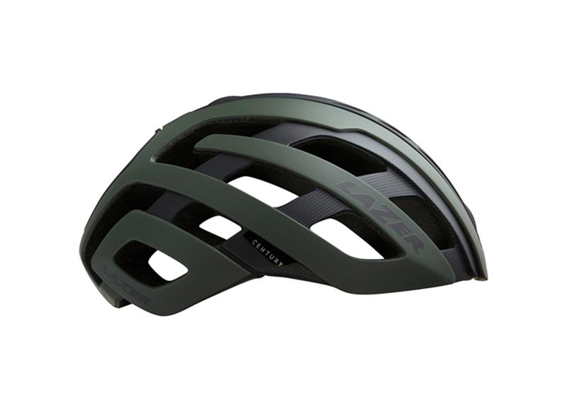 Casco de ciclismo unisex con luz trasera blanco mate