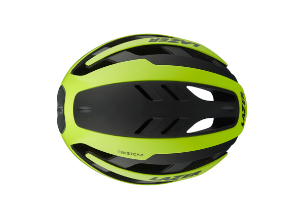 Lazer century twist cap clearance