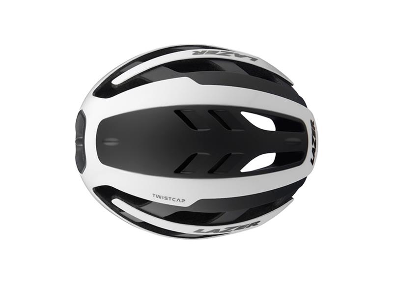 Century Matte White Black Image