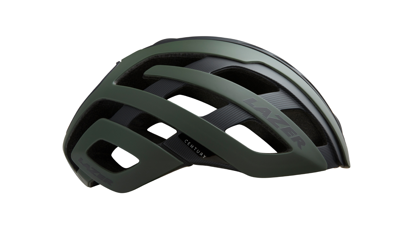 Lazer century hot sale mips helmet