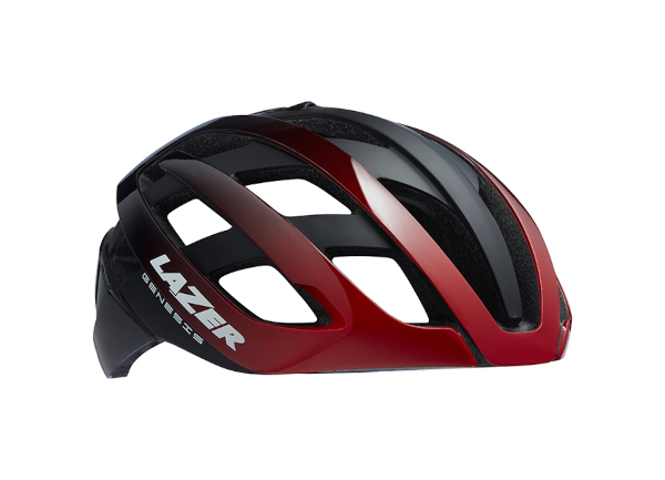 Carrossel de Imagens 2 do Capacete Genesis Amarelo
