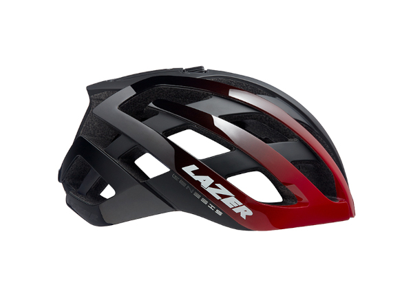 Capacete Genesis Amarelo Carrossel de Imagens 1
