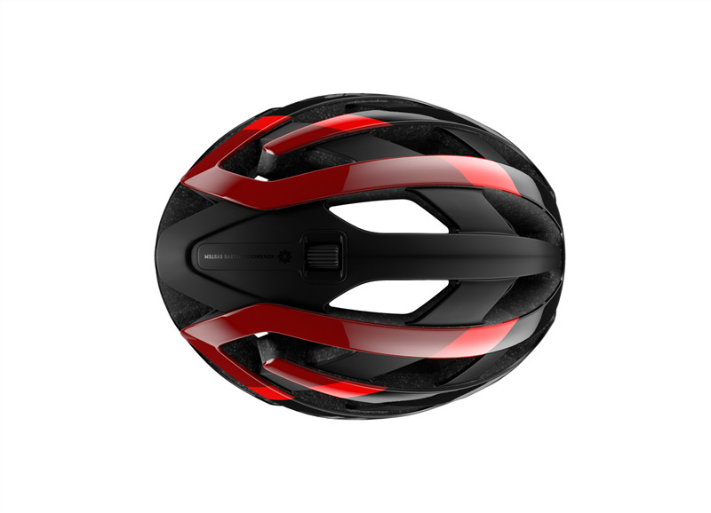 Black Red