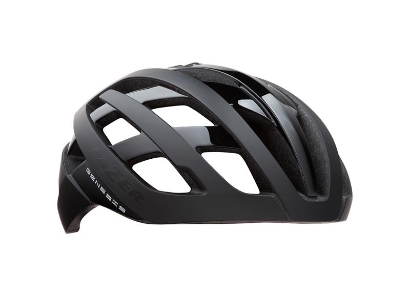 Genesis Matte Black Image