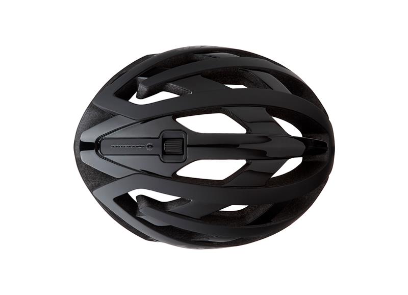 Genesis Matte Black Image