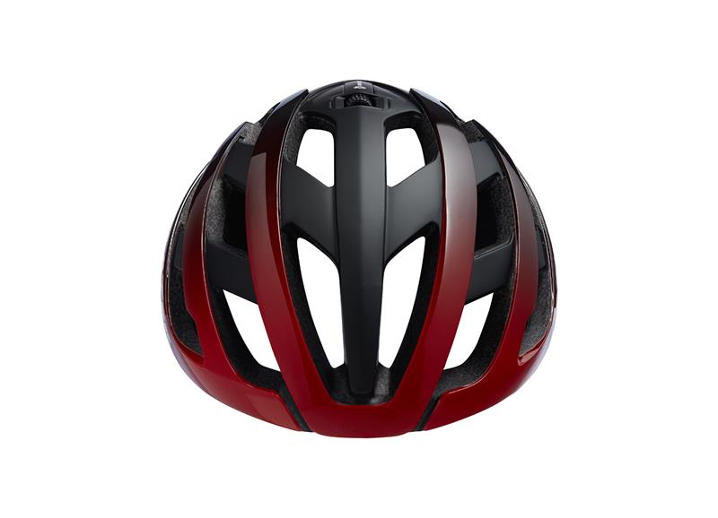 LAZER Helm Genesis Rennradhelm rot/schwarz verschiedene Größen NEU LAZER Helm Genesis Rennradhelm rot/schwarz verschiedene Größen NEU