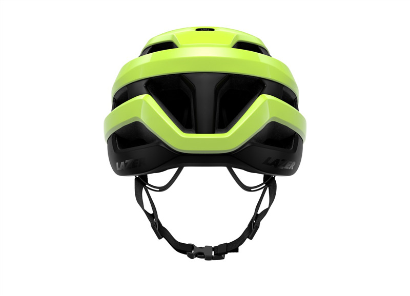Sphere Jaune fluo Image