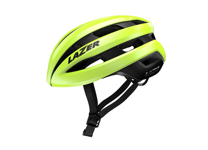 Sphere Jaune fluo Image
