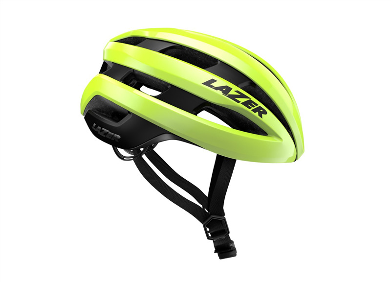 Sphere Jaune fluo Image