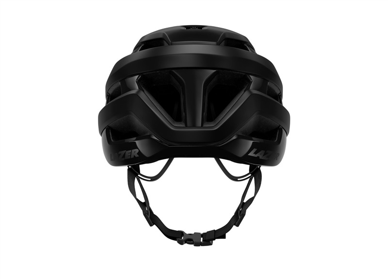 Casco rugby AIR-PRO: ROSA/NEGRO