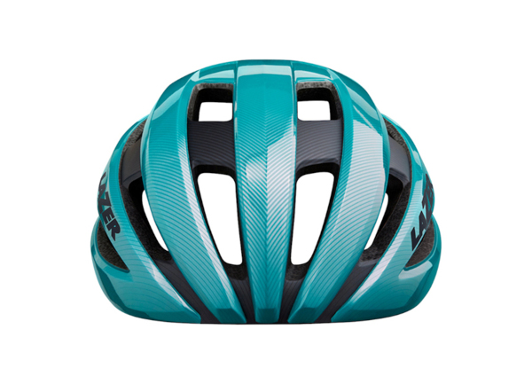 Sphere Blue Helmet Carousel Image