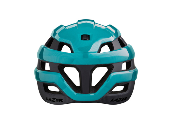 Sphere Blue Helmet Carousel Image