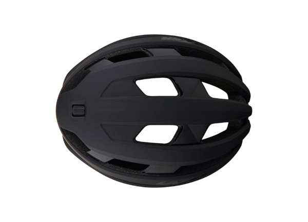 Sphere Helmet Matte Black Carousel Image