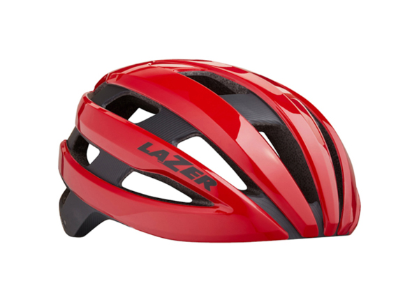 Sphere Helmet Red Carousel Image