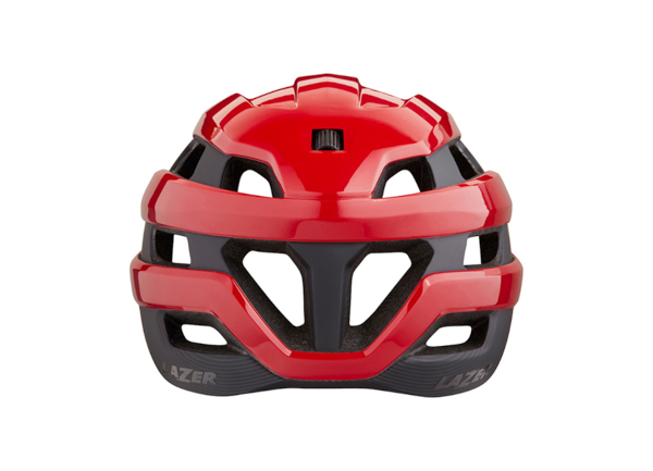 Sphere Helmet Red Carousel Image