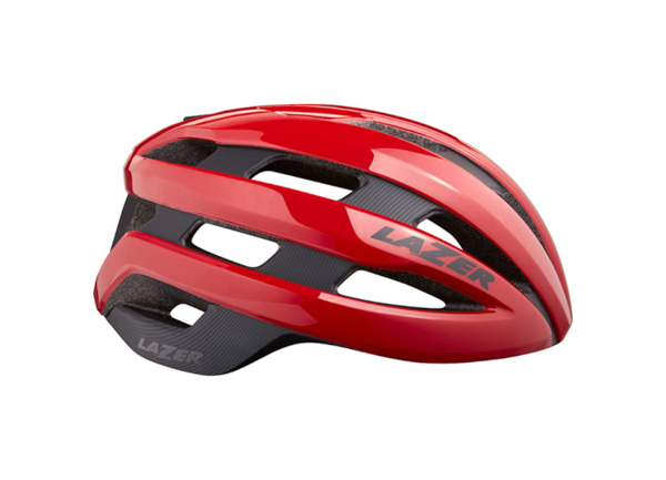 Sphere Helmet Red Carousel Image