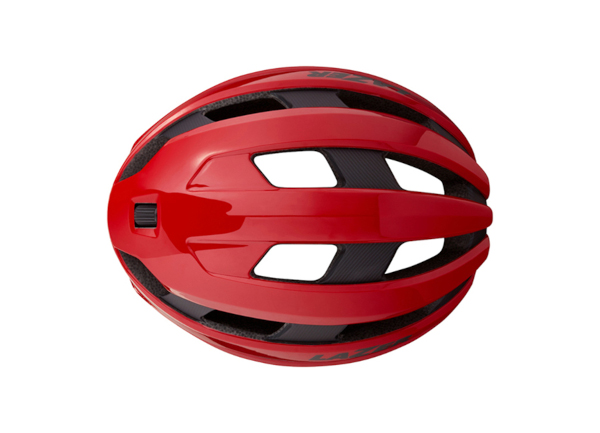 Sphere Helmet Red Carousel Image