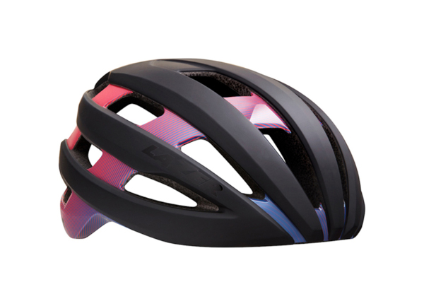 Sphere Helmet Stripes Carousel Image