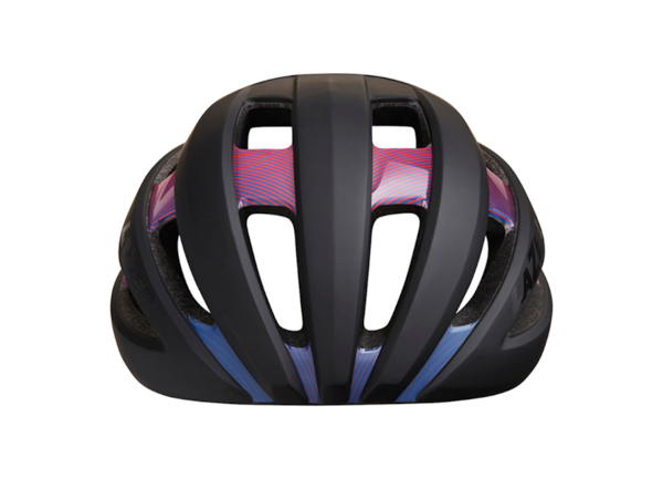 Sphere Helmet Stripes Carousel Image