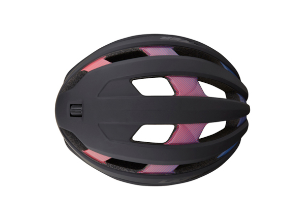 Sphere Helmet Stripes Carousel Image