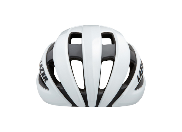 Carrossel de Imagens do Capacete Sphere Branco Preto