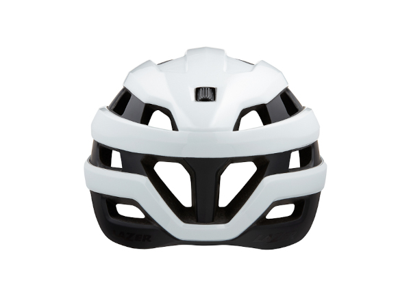 Sphere Helmet White & Black Carousel Image