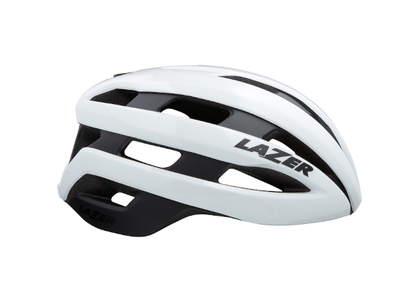 Carrossel de Imagens do Capacete Sphere Branco Preto