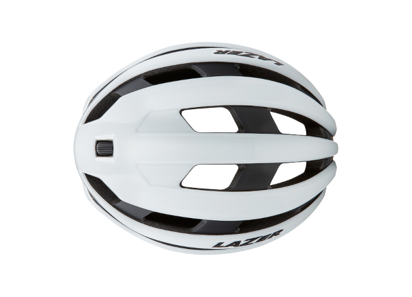 Sphere Helmet White & Black Carousel Image