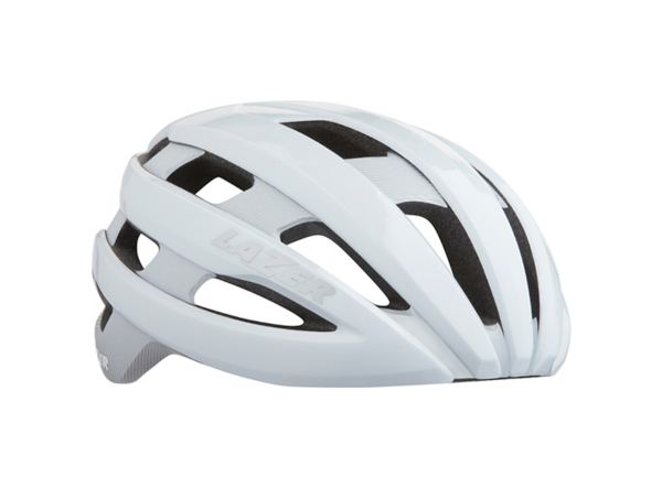 Sphere Helmet White Carousel Image