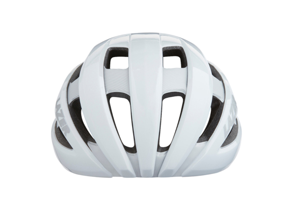 Sphere Helmet White Carousel Image