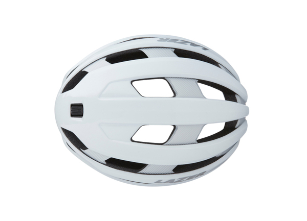 Sphere Helmet White Carousel Image