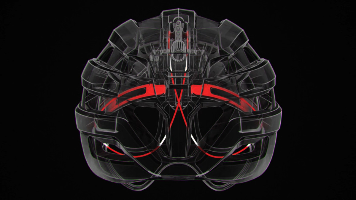 Sphere Helmet Video