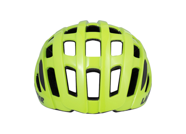 Tonic Helmet Flash Yellow Carousel Image 3