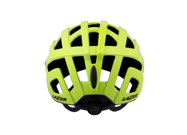 Tonic Helmet Flash Yellow Carousel Image 4