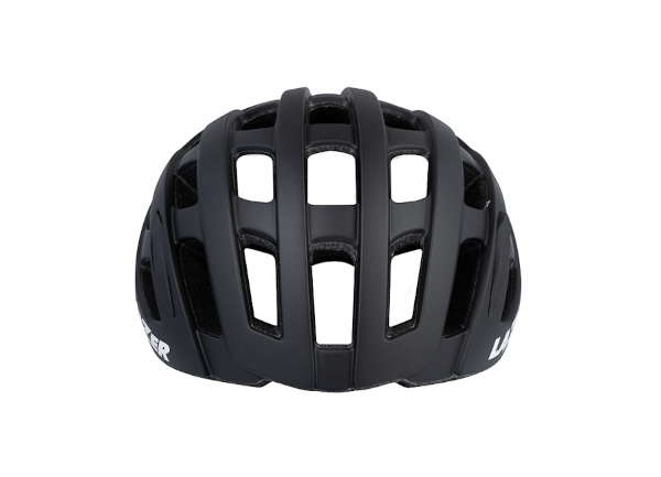 Tonic Helmet Matte Black Carousel Image 3