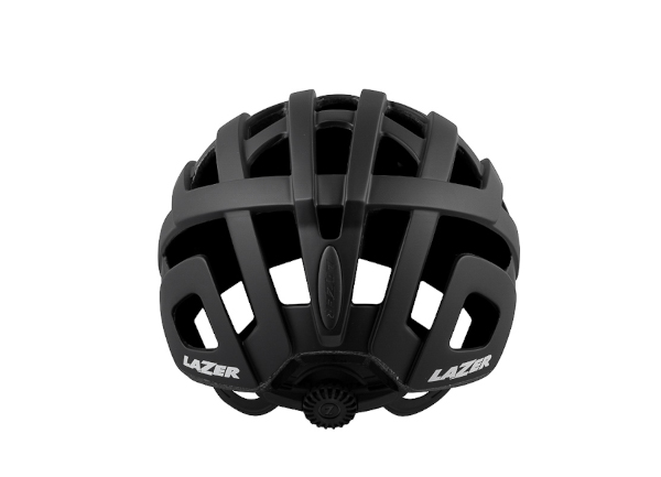 Tonic hjelm Matte Black karruselbillede 4