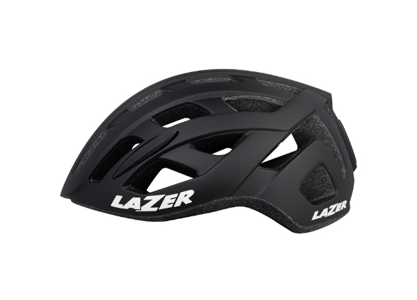 Tonic Helmet Matte Black Carousel Image 5