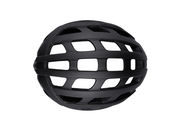 Tonic Helmet Matte Black Carousel Image 6