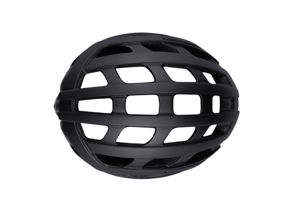 Tonic hjelm Matte Black karruselbillede 6