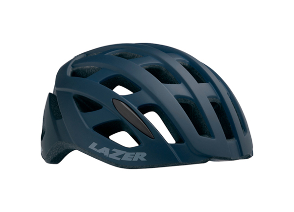 Tonic Helmet Matte Blue Black Carousel Image 2