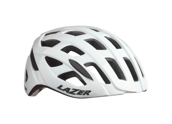 Tonic Helmet White Carousel Image 2