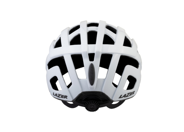 Tonic Helmet White Carousel Image 4