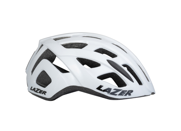 Tonic Helmet White Carousel Image 1