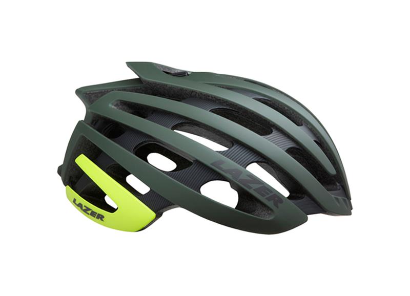 Bridge pier Plotselinge afdaling totaal Z1 - Road cycling helmet | Lazer