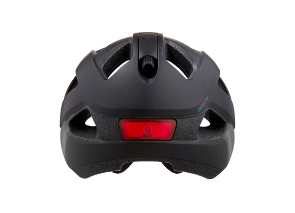 Cameleon Matte Black Helmet Carousel Image 4