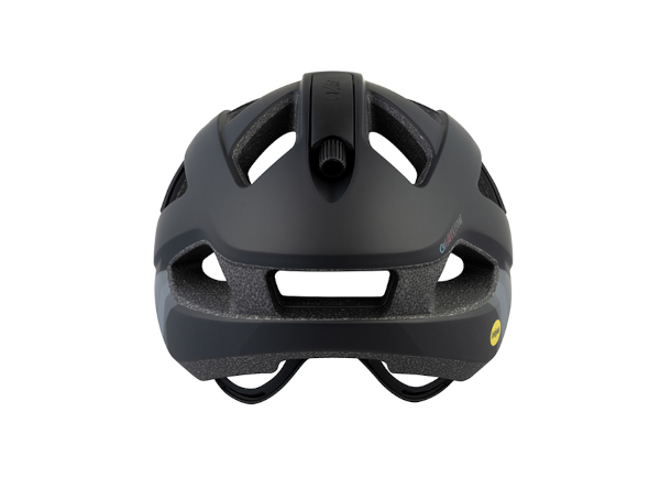 Cameleon Matte Black Helmet Carousel Image 3