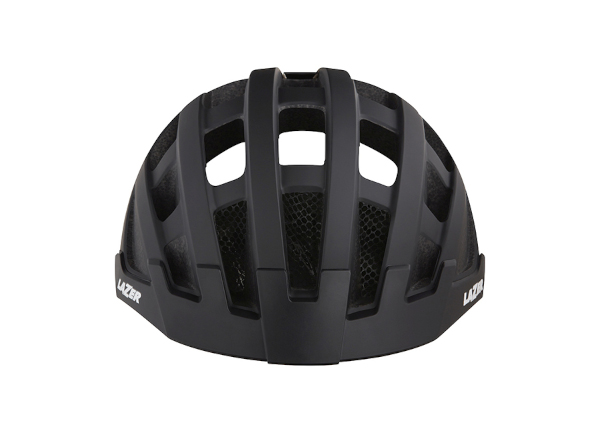 Compact DLX Helmet Black