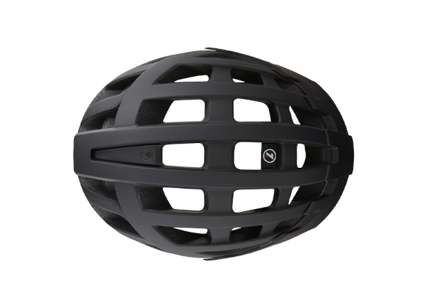 Compact DLX Helmet Black